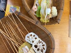 -古真记钵钵鸡(总店)