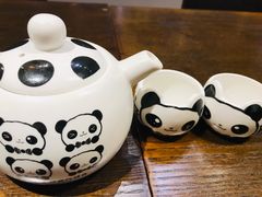 -晓鲜熊猫烤鱼烤吧(西三旗百汇北门店)