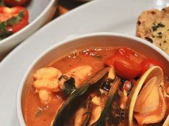 -君悦酒店·La Terrazza意合園·意式风味