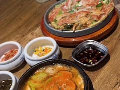 -庭院里的小幸福(开发区万达店)