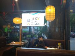 -杭百味·大众精选杭帮菜(西湖音乐喷泉店)