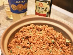 -福照楼汽锅鸡·云南特色菜(护国路店)