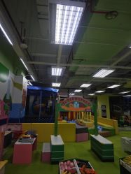 -莫莉幻想儿童乐园(北京华联亦庄购物中心店)