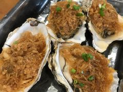 -胶东海鲜大排档(北太平庄店)