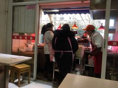 门面-七宝老街水磨汤圆(瞿溪路店)