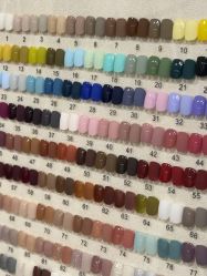 -元也Nail·新中式美甲美睫