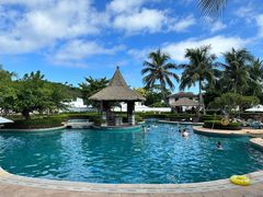 -石梅湾艾美度假酒店