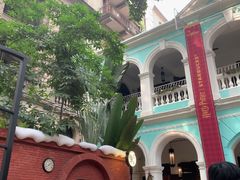 -星巴克臻选(广州沙面店)