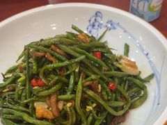 -恭敬李老北京炸酱面·京味菜(西花市店)