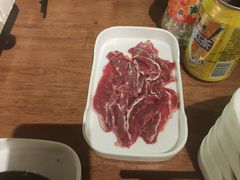 -天成·潮州牛肉脆肉鱼生蚝自助火锅