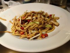 -绿茶餐厅(成都大悦城店)
