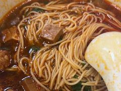 -小方的面(徐家汇店)