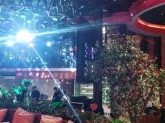 -肉串汪(望京店)