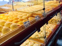 -德懋恭·水晶饼(交大店)
