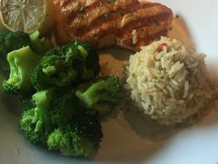 -RED LOBSTER(多伦多DT店)