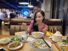 -e+粉店(康王北路店)