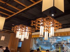 -伊喜饺子·烤鸭(五道口学院路店)
