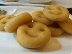 -杭州海华满陇度假酒店