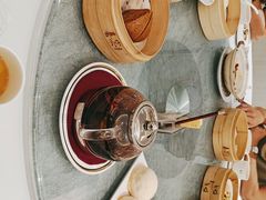 -喜宴又一村·粤菜·茶点·海鲜(壹方天地店)