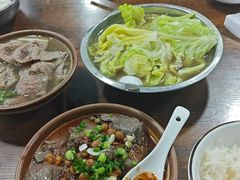 -正宗苏稽毛哥跷脚牛肉总店