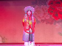 -盖碗儿梨园·变脸吐火·川剧(天府广场店)