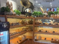 -梦菲思饼屋(瑞金宾馆店)