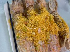 -外滩18号海鲜(三亚湾龙兴海鲜广场店)