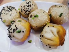 -小杨生煎(成山巴黎春天店)