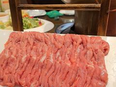 -东来顺饭庄·火锅(环岛店)