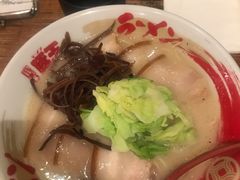 -豚王拉面(澳门银河店)