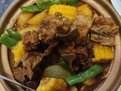 -宏状元现熬粥·京味菜(三里河店)
