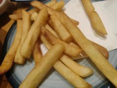 -福匠日本料理(人民路店)