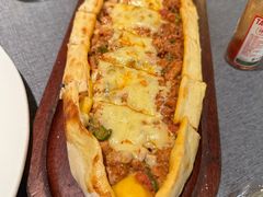 -Efes Turkish & Mediterranean Cuisine 艾菲斯餐厅(陆家嘴店)
