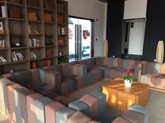 -帐篷客·溪龙茶谷度假酒店
