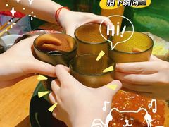 -楠火锅(龙阳广场店)