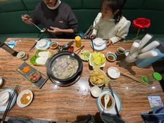 -春润大地海南椰子鸡(沙井京基百纳广场店)
