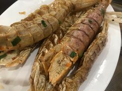 -阿兰姐海鲜店