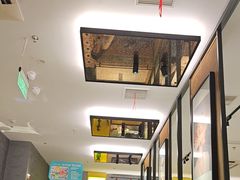 -Aqua Oasis 水天堂(石路天虹店)
