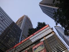 -金中环国际商务大厦