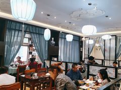 -赣南人家·头牌江西菜(劲松店)