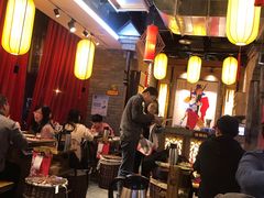 -小龙坎老火锅(北京三里屯店)