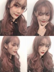 -Hair Co.一间沙龙