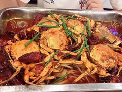 -簋街仔仔小龙虾(总店)
