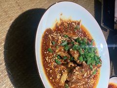 -渝信川菜 · 川味家常菜(长安店)