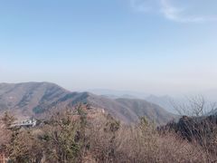 -妙峰山风景名胜区