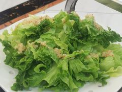 蒜蓉生菜-榕记(番禺总店)