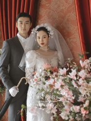 -时光印记婚纱摄影工作室·原创定制