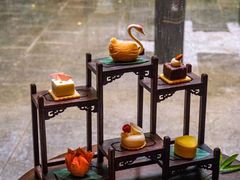 -西安凯悦酒店·湖畔中餐厅