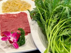 -南门涮肉(通州店)