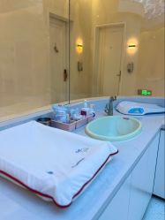 -Babysky · 琅悦月子会所(花木店)